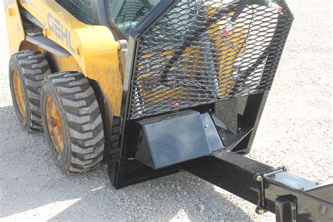 sawfish tree saw skid steer attachment|skid steer tree saw montezuma.